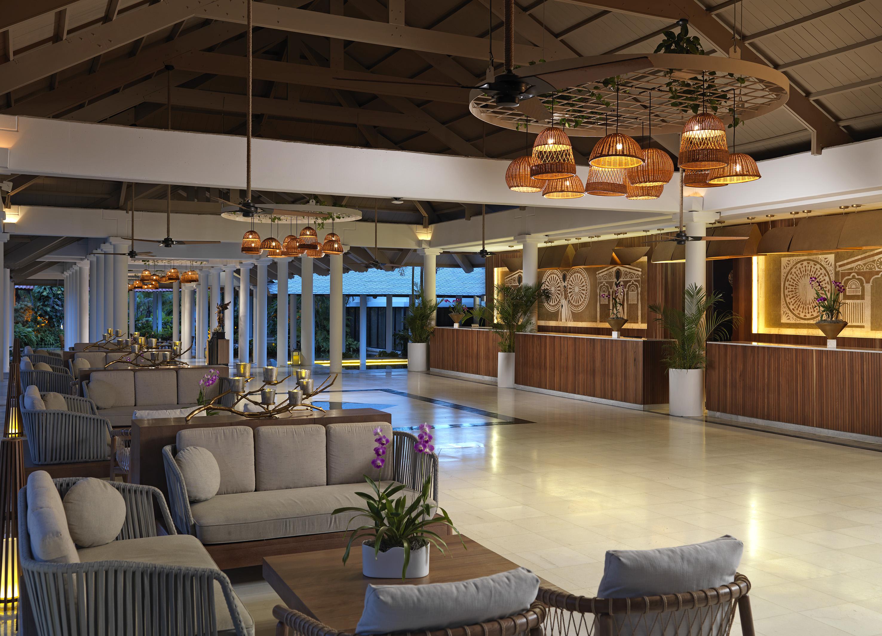 Resort Melia Caribe