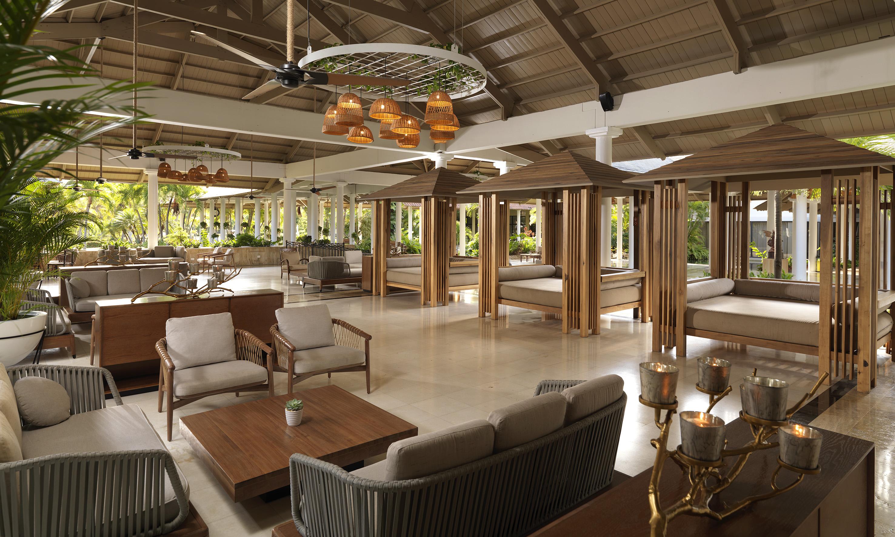 Melia Caribe Resort