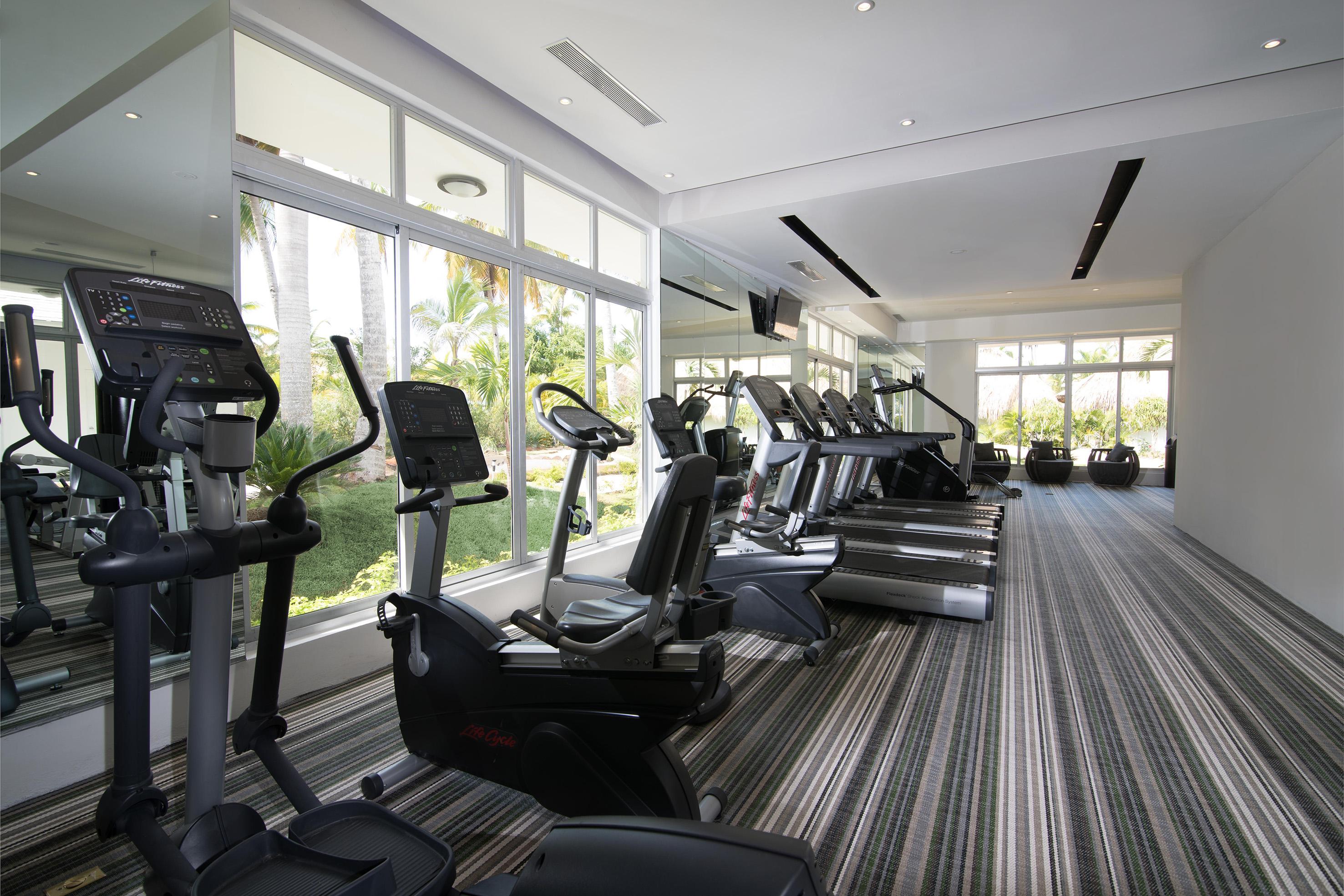 Resort Melia Caribe