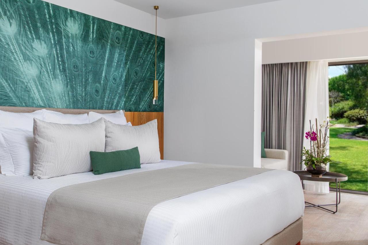 Dreams Flora Resort&spa Resort Punta Cana