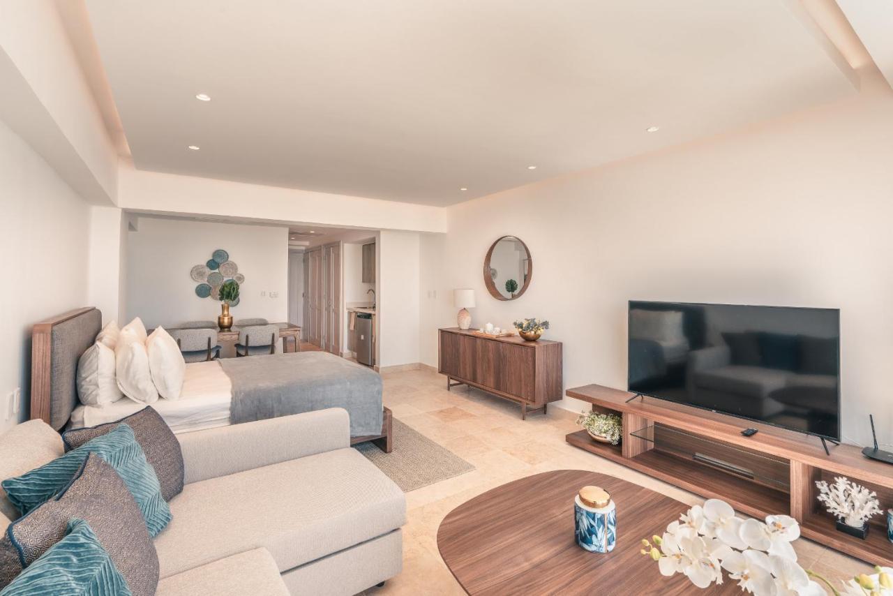 Apartamento Ocean View Punta Palmera Gc5