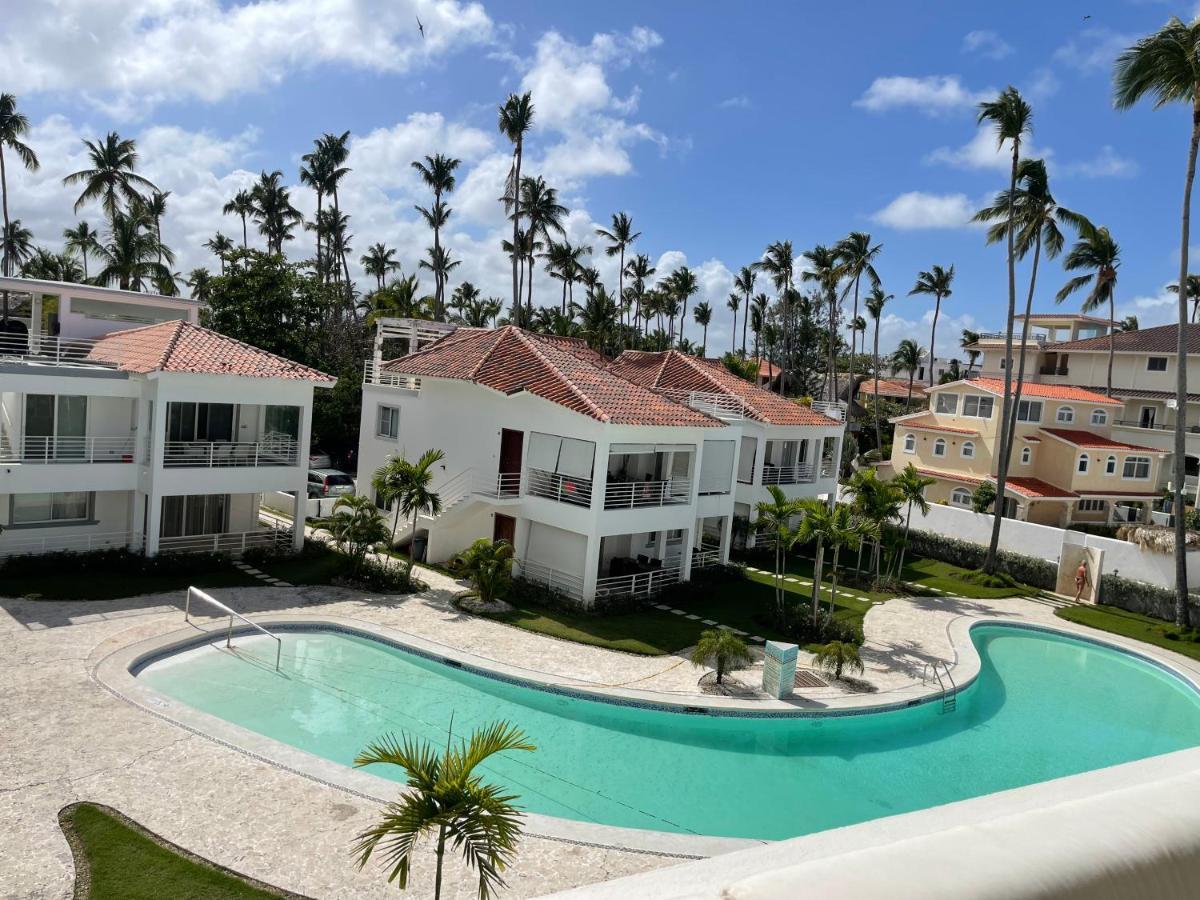 Terrazas Apartamento Punta Cana