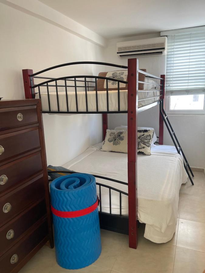 Terrazas Apartamento