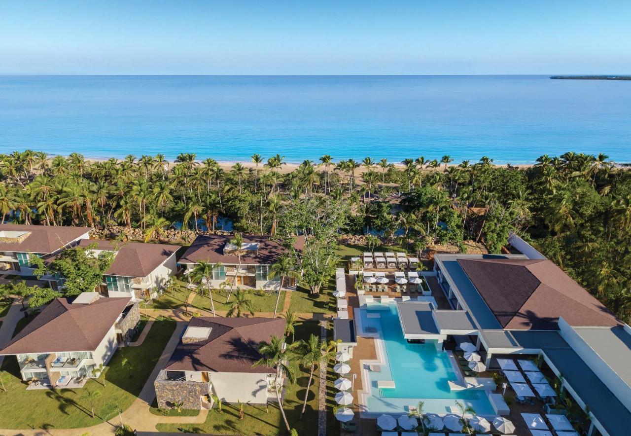 Marriott Miches Beach, An (adults Only) Resort