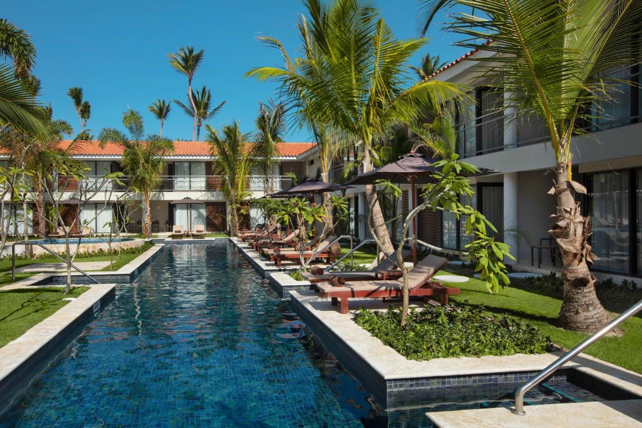 Dreams Flora Resort&spa Resort Punta Cana