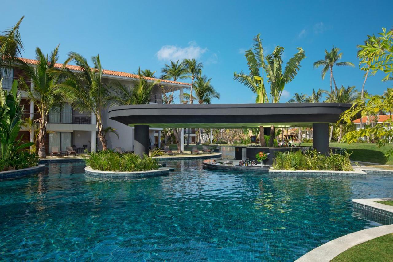 Dreams Flora Resort&spa Resort Punta Cana
