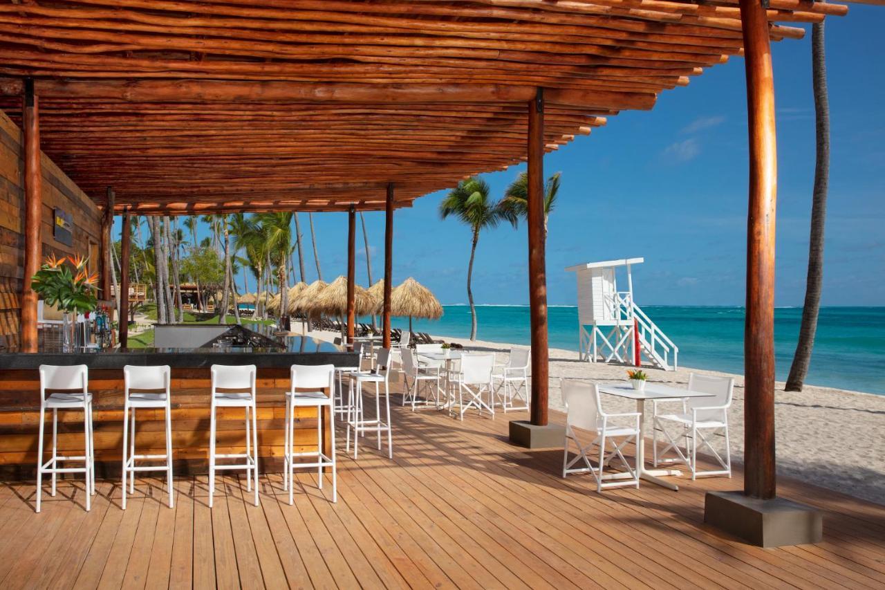 Dreams Flora Resort&spa 5* Punta Cana