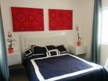 Apartamento Serena Village 100