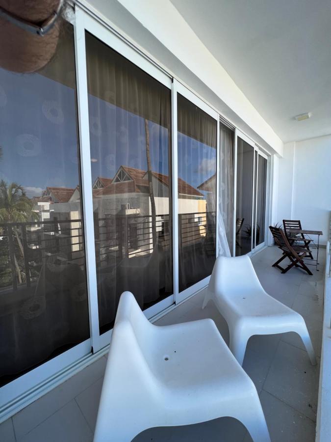 Apartamento Ducassi - Sol Caribe Appartahotel Bavaro *