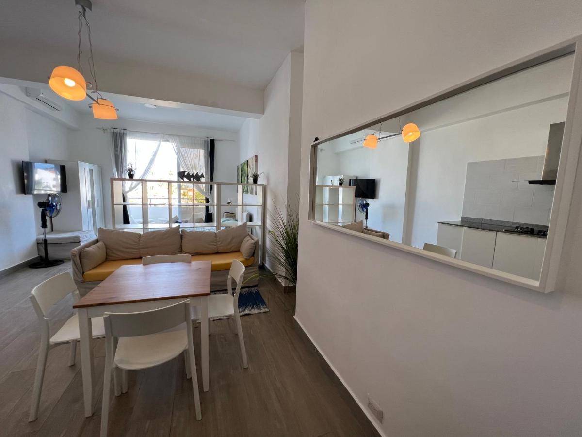 Apartamento Ducassi - Sol Caribe Appartahotel Bavaro *