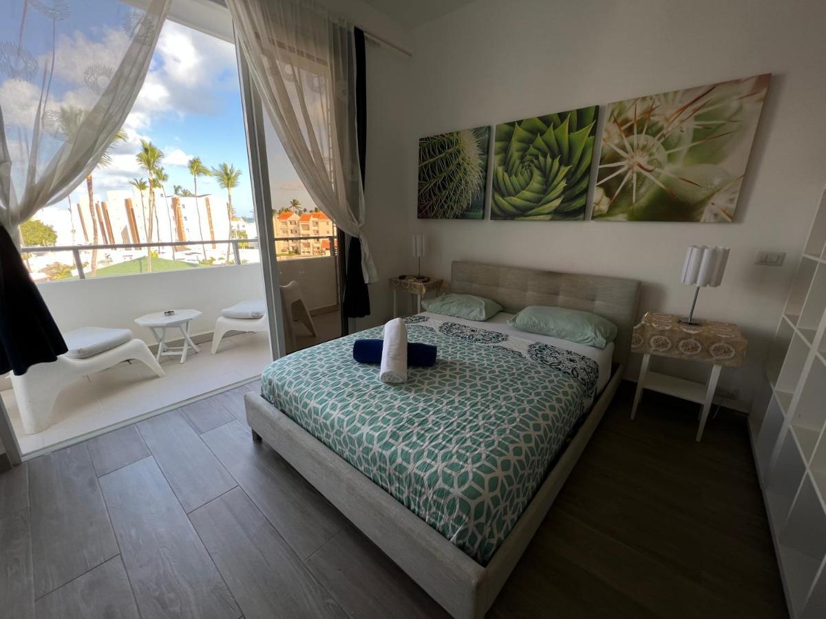 Ducassi - Sol Caribe Appartahotel Bavaro Apartamento Punta Cana