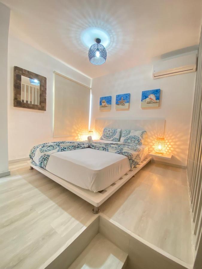 Apartamento Ducassi - Sol Caribe Appartahotel Bavaro