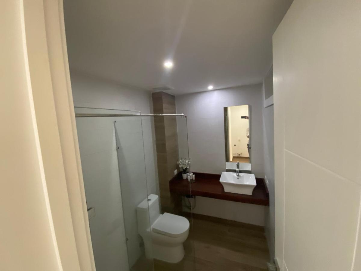 Ducassi - Sol Caribe Appartahotel Bavaro Apartamento