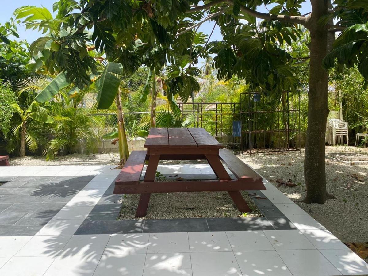 Apartamento Ducassi - Sol Caribe Appartahotel Bavaro *