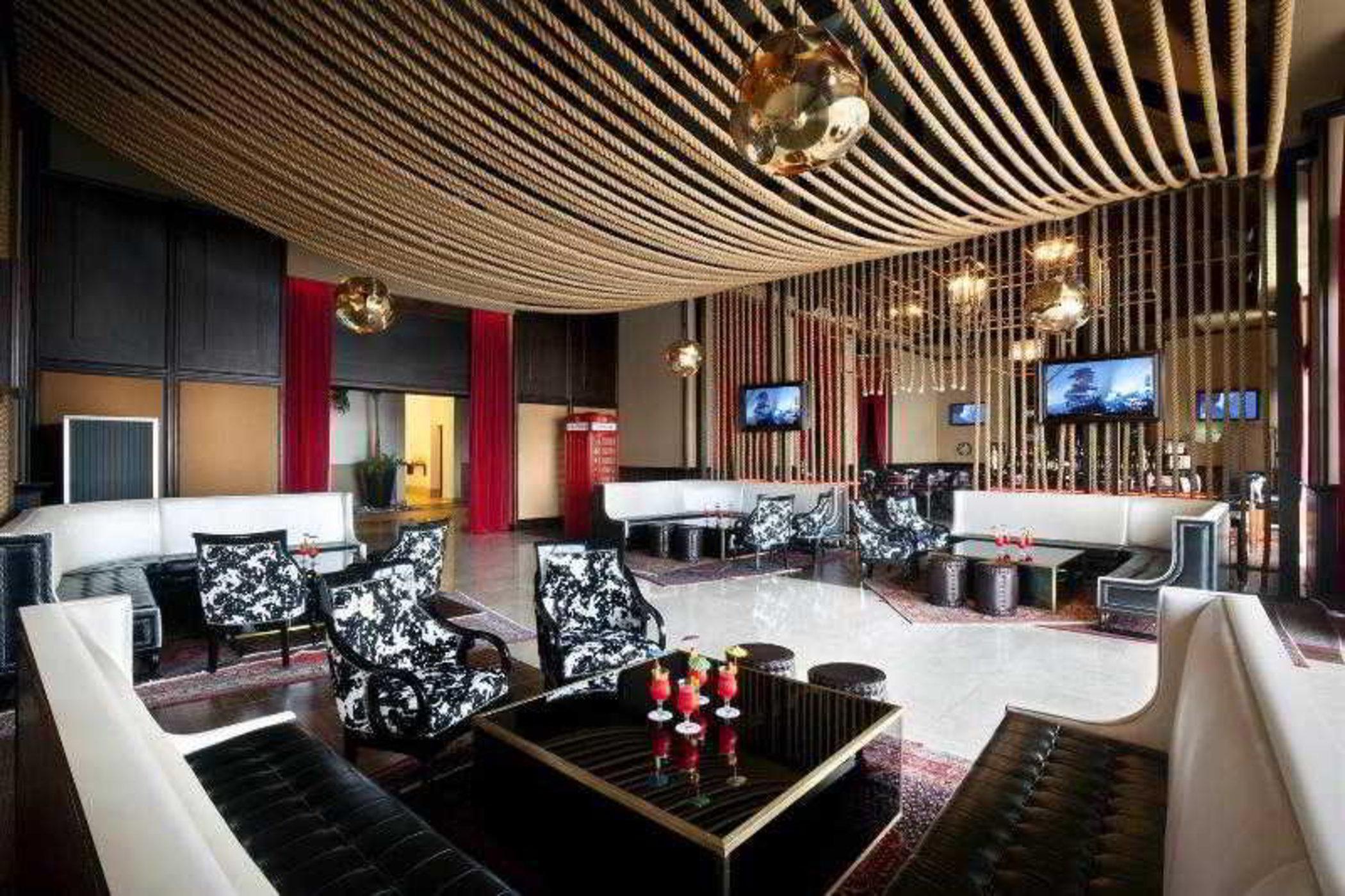 Hard Rock & Casino (adults Only) Resort Punta Cana