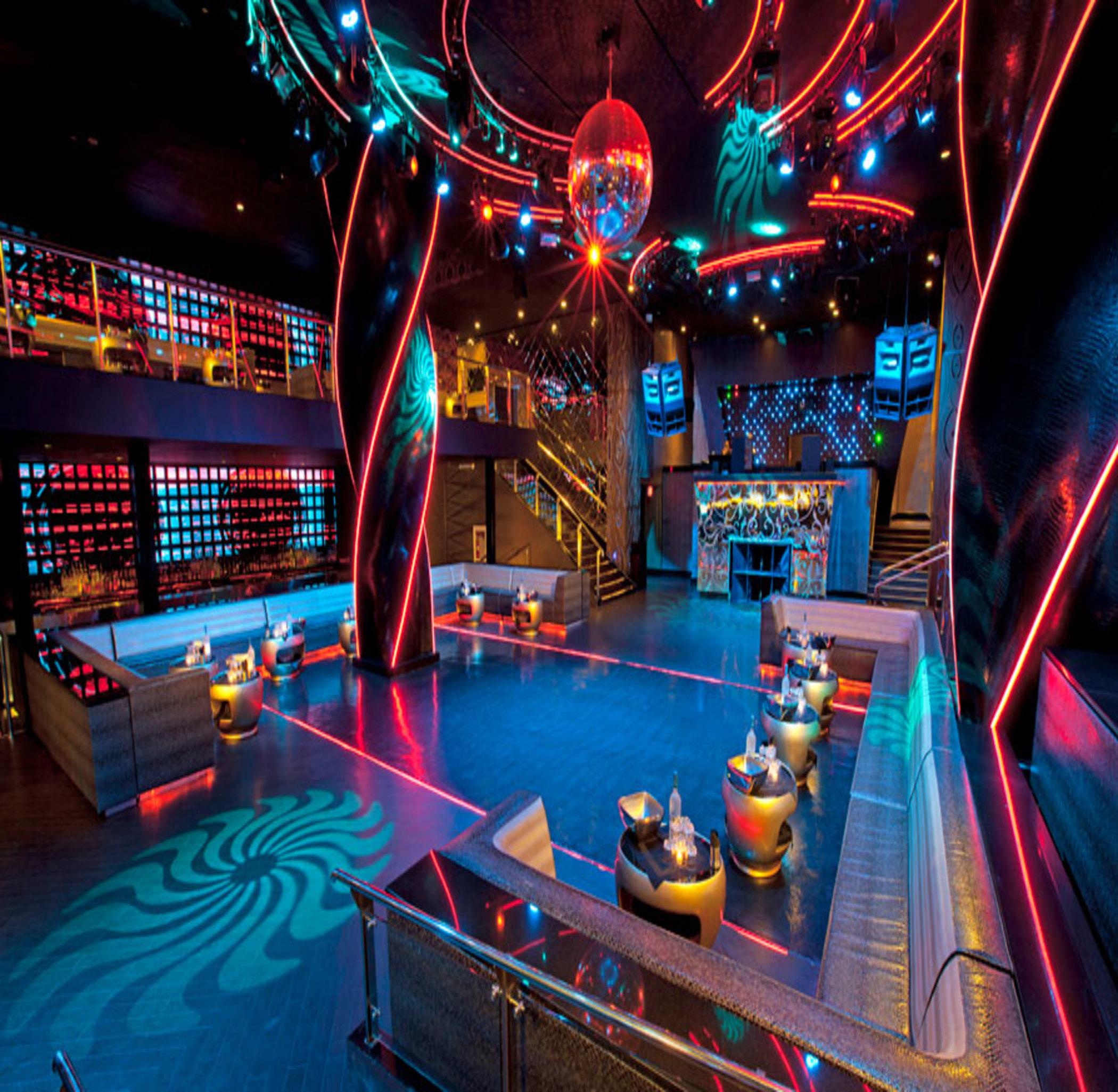 Resort Hard Rock & Casino (adults Only) 5*