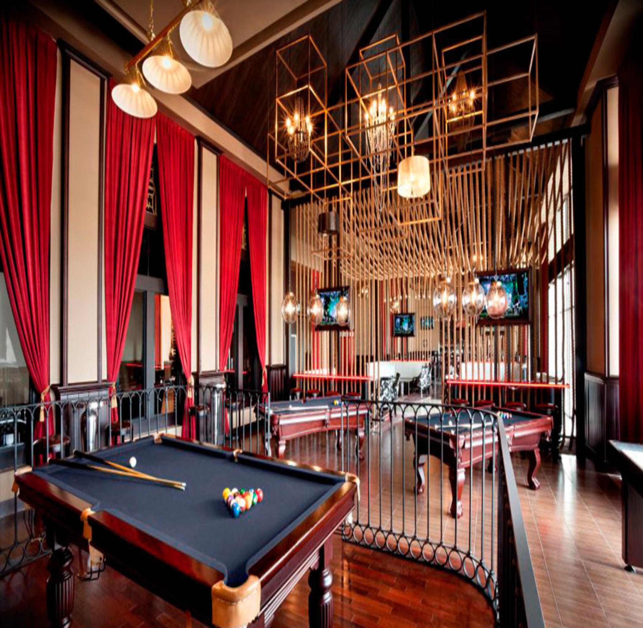 Resort Hard Rock & Casino (adults Only) 5*