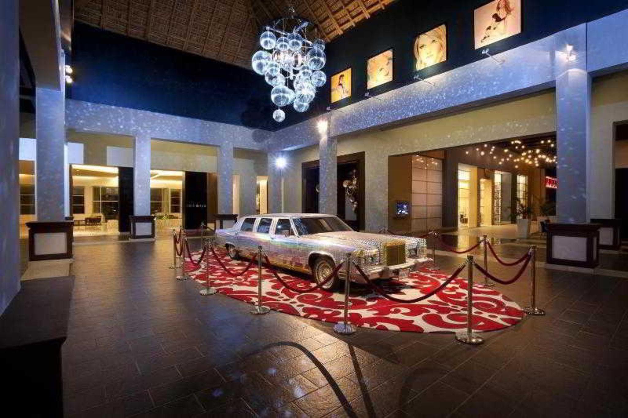 Hard Rock & Casino (adults Only) Resort