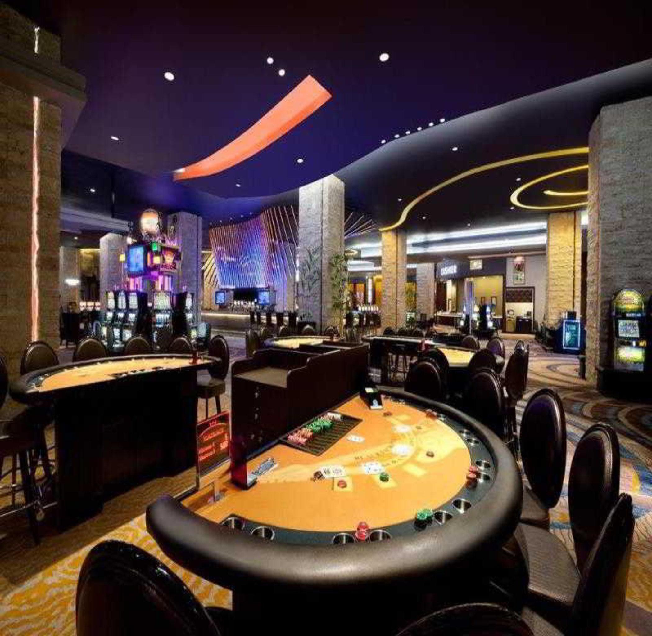 Hard Rock & Casino (adults Only) 5* Punta Cana