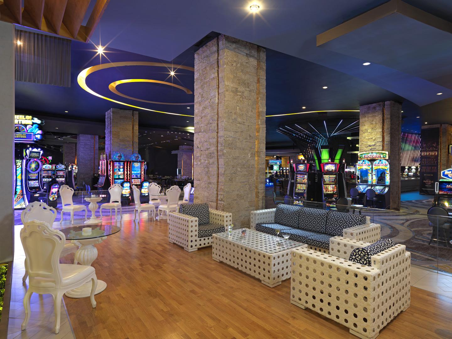 Hard Rock & Casino (adults Only) Resort
