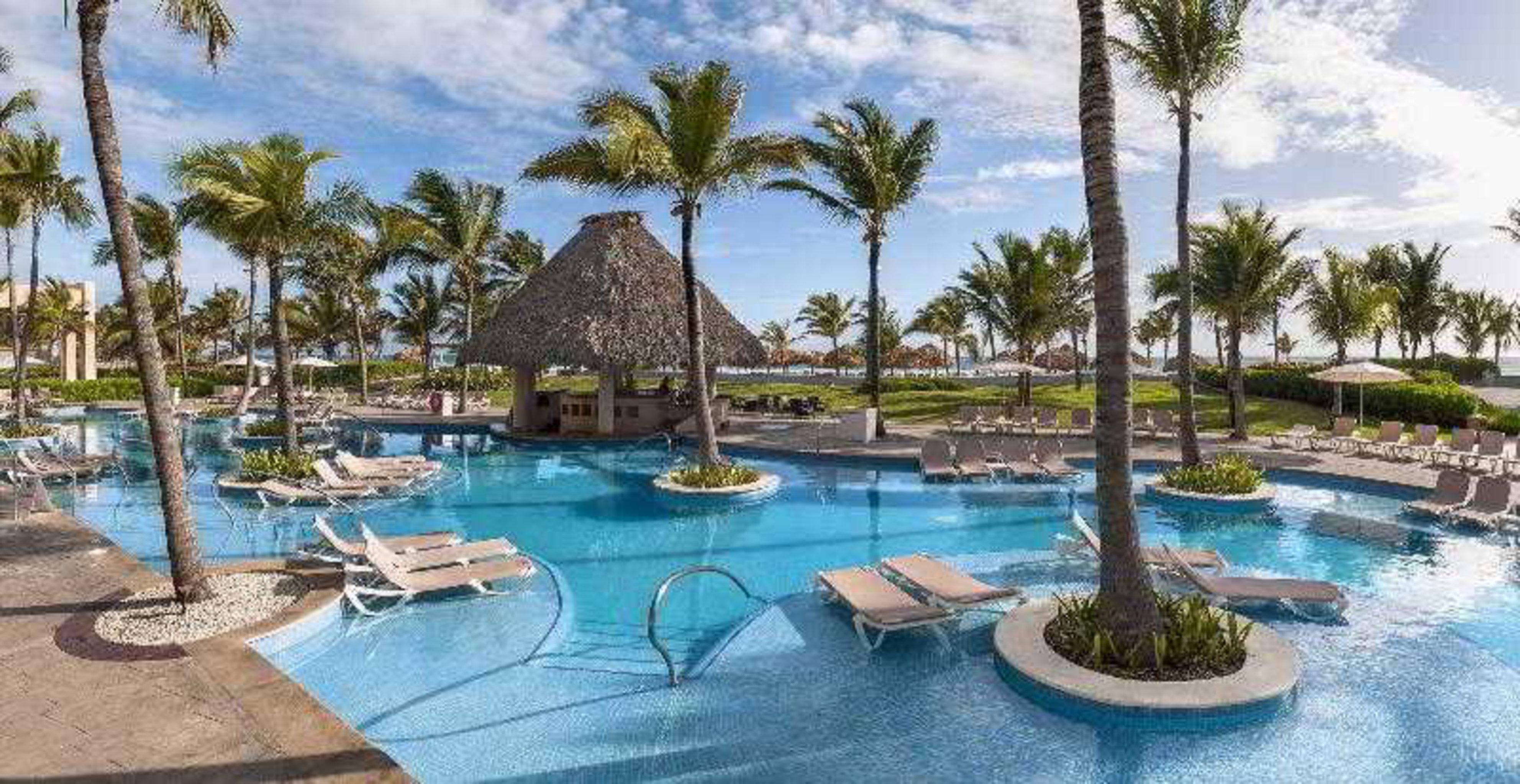Hard Rock & Casino (adults Only) Resort 5*