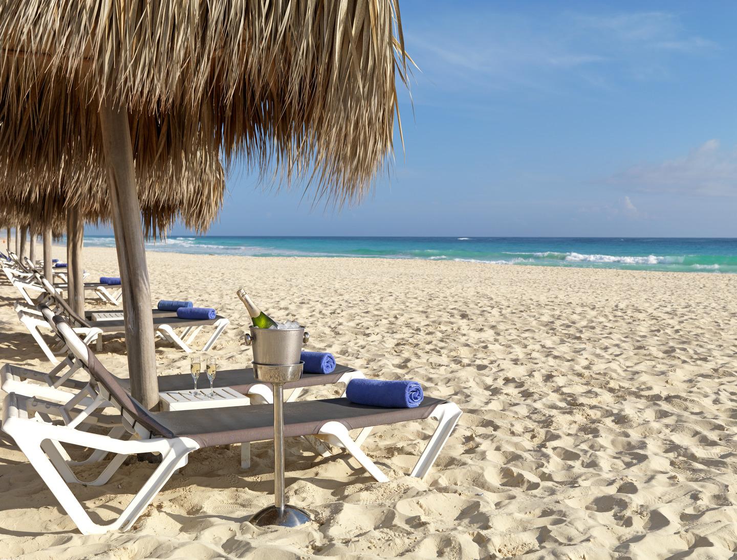 Hard Rock & Casino (adults Only) 5* Punta Cana