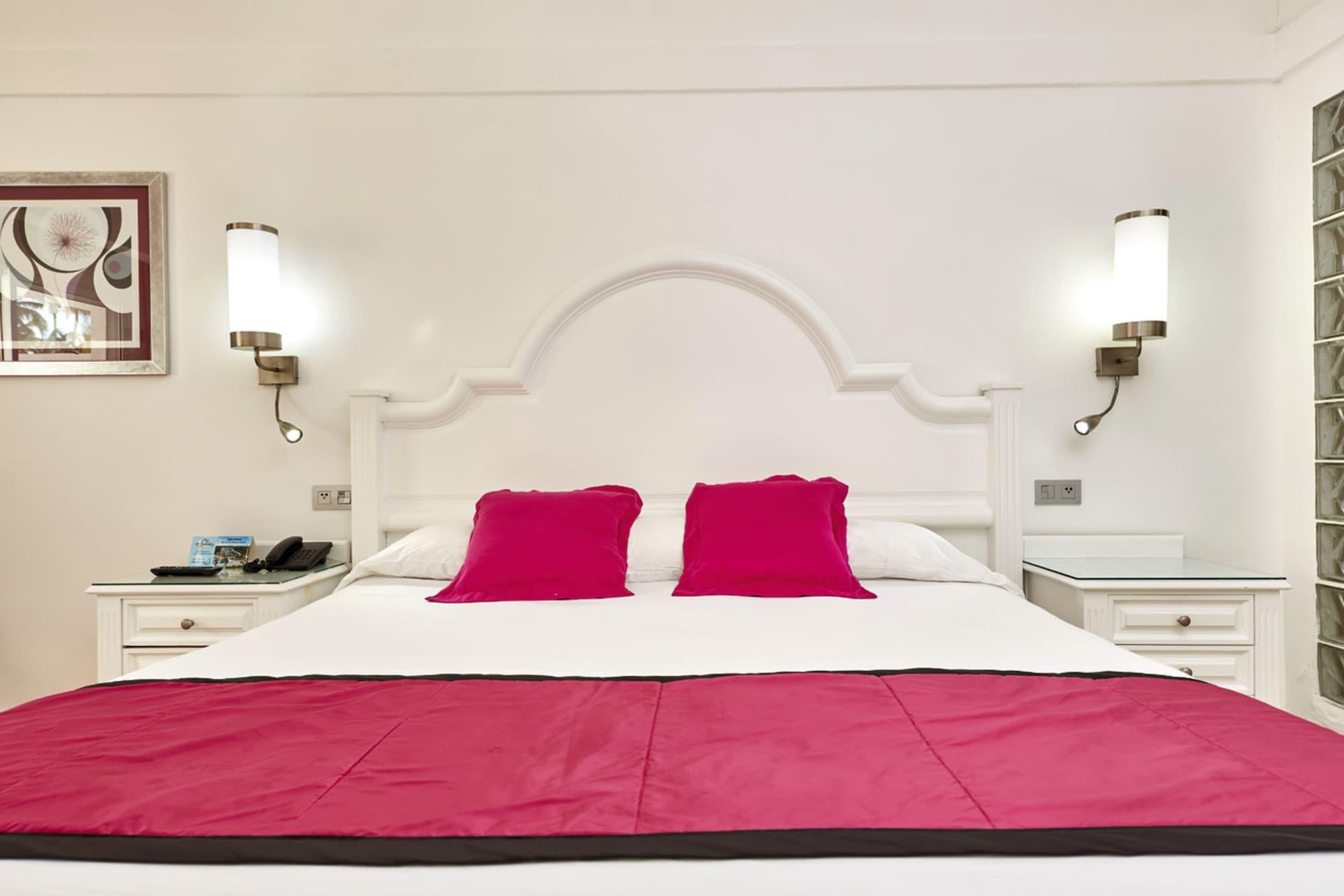 Hotel Riu Palace Macao (adults Only) 4*