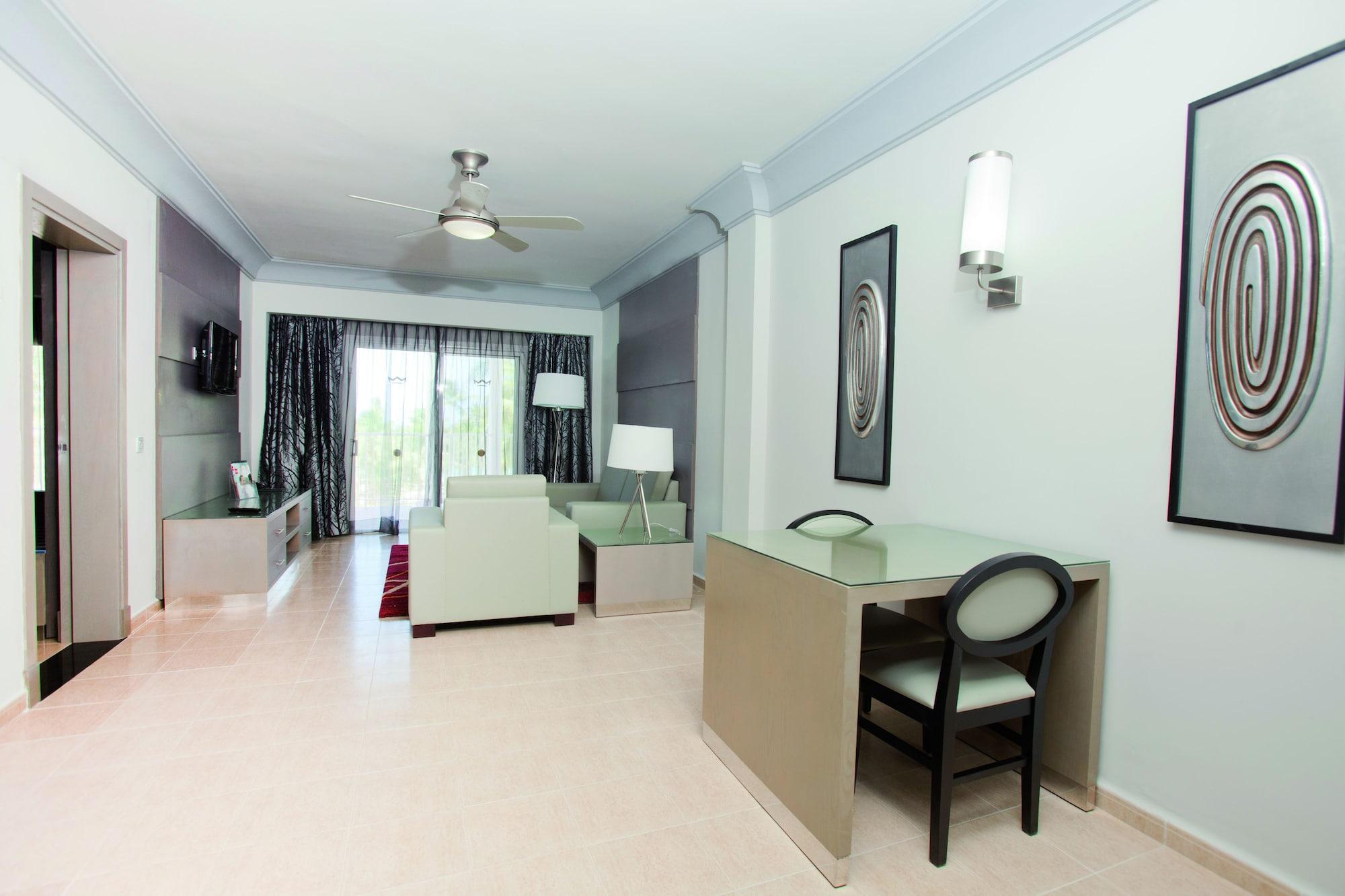 Riu Palace Macao (adults Only) 4* Punta Cana
