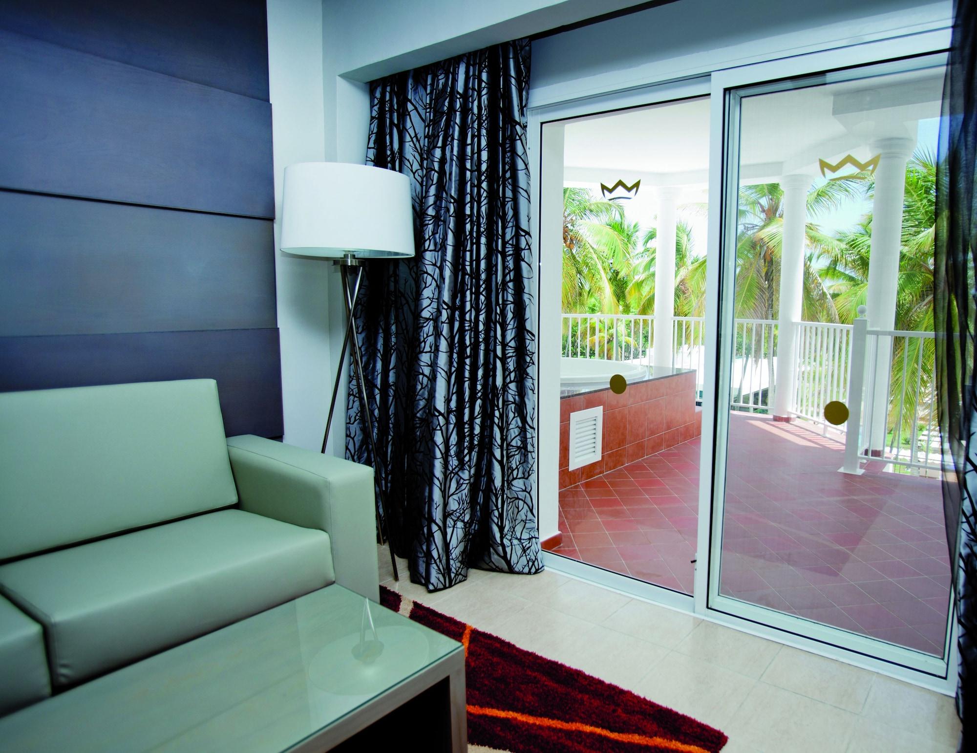 Riu Palace Macao (adults Only) 4* Punta Cana
