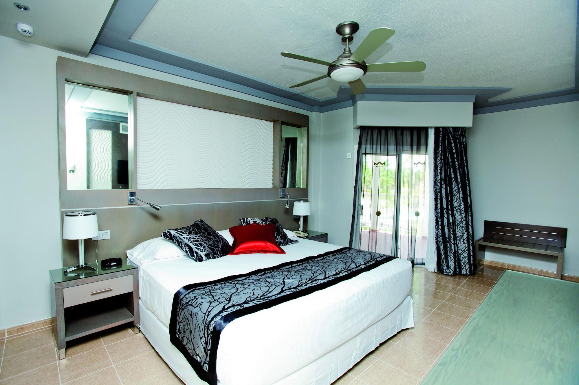 Riu Palace Macao (adults Only) 4*