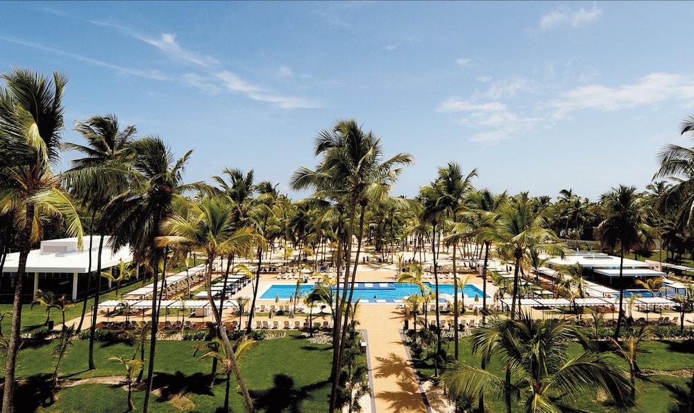 Riu Palace Macao (adults Only) 4* Punta Cana