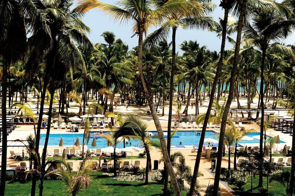 Riu Palace Macao (adults Only) Hotel 4*