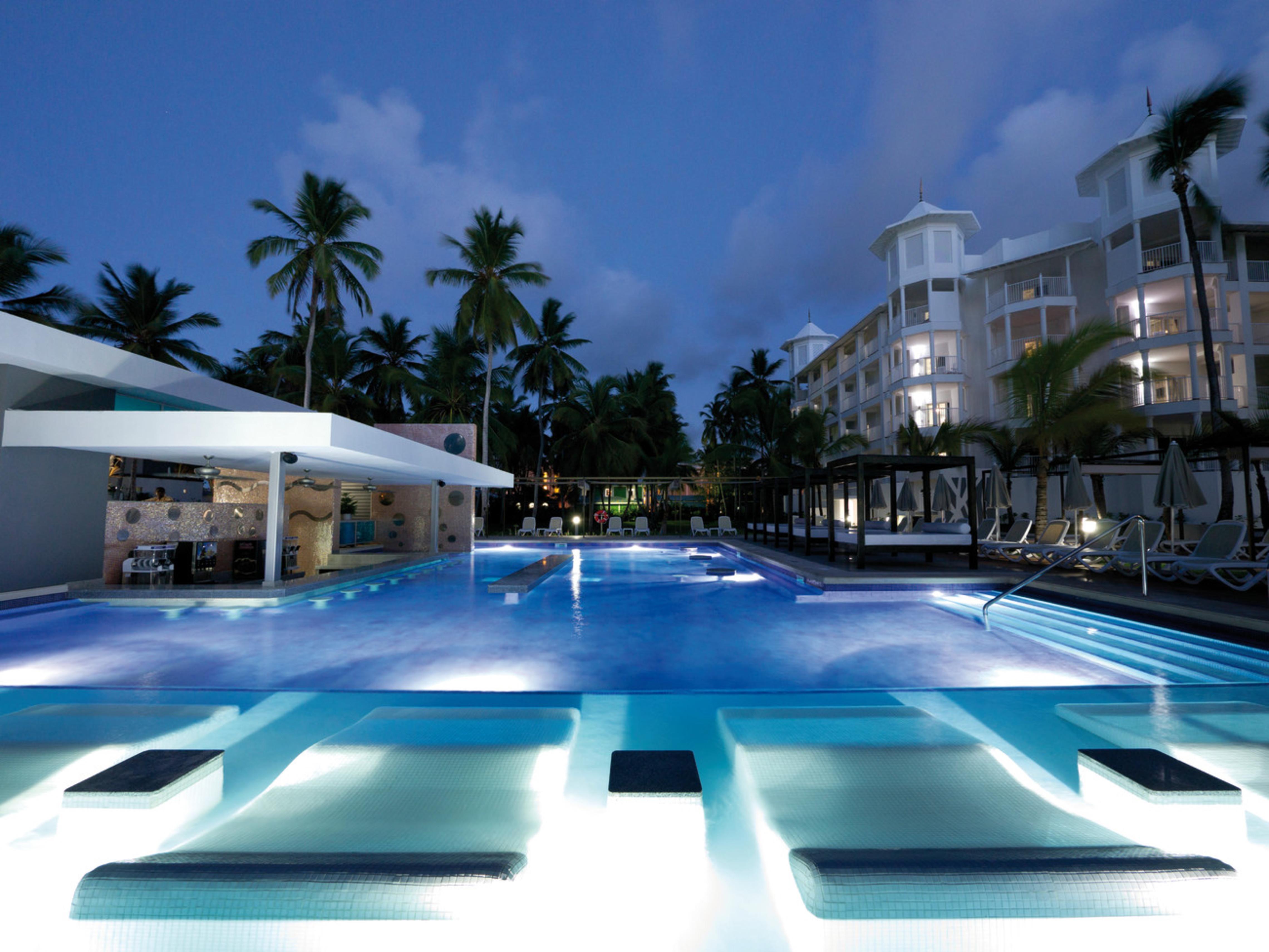 Riu Palace Macao (adults Only) 4* Punta Cana