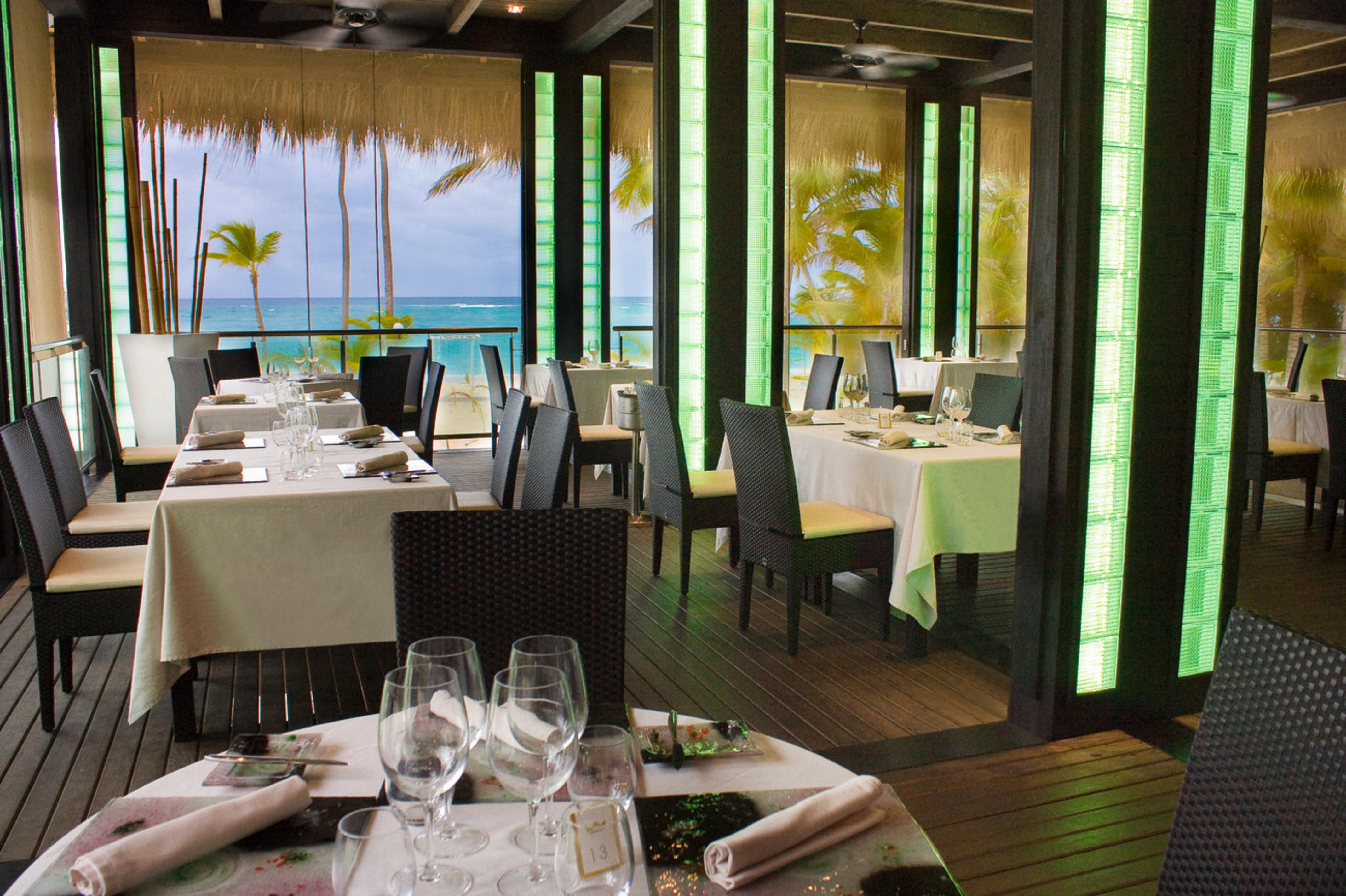 Riu Palace Macao (adults Only) Hotel Punta Cana