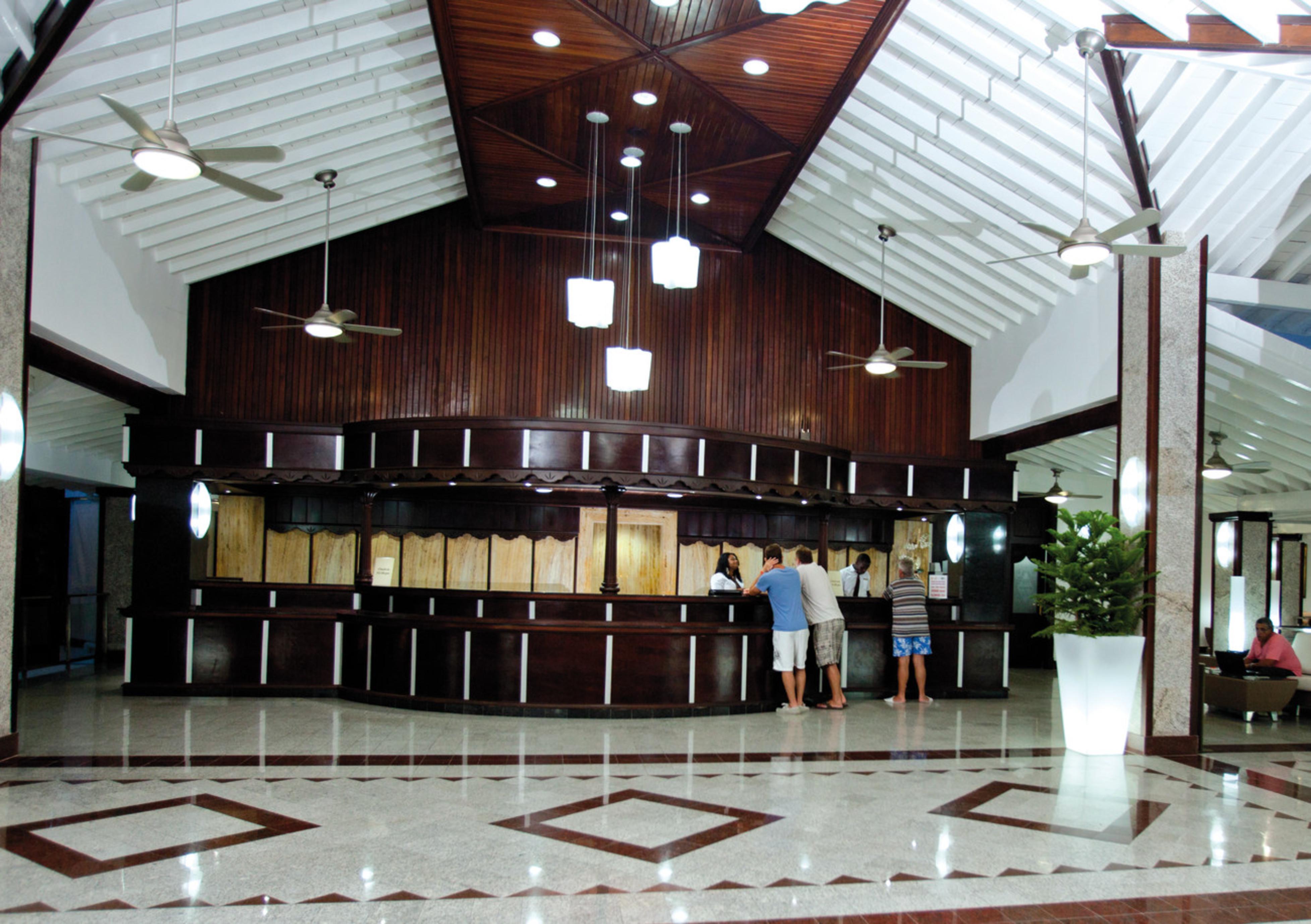Riu Palace Macao (adults Only) Hotel Punta Cana
