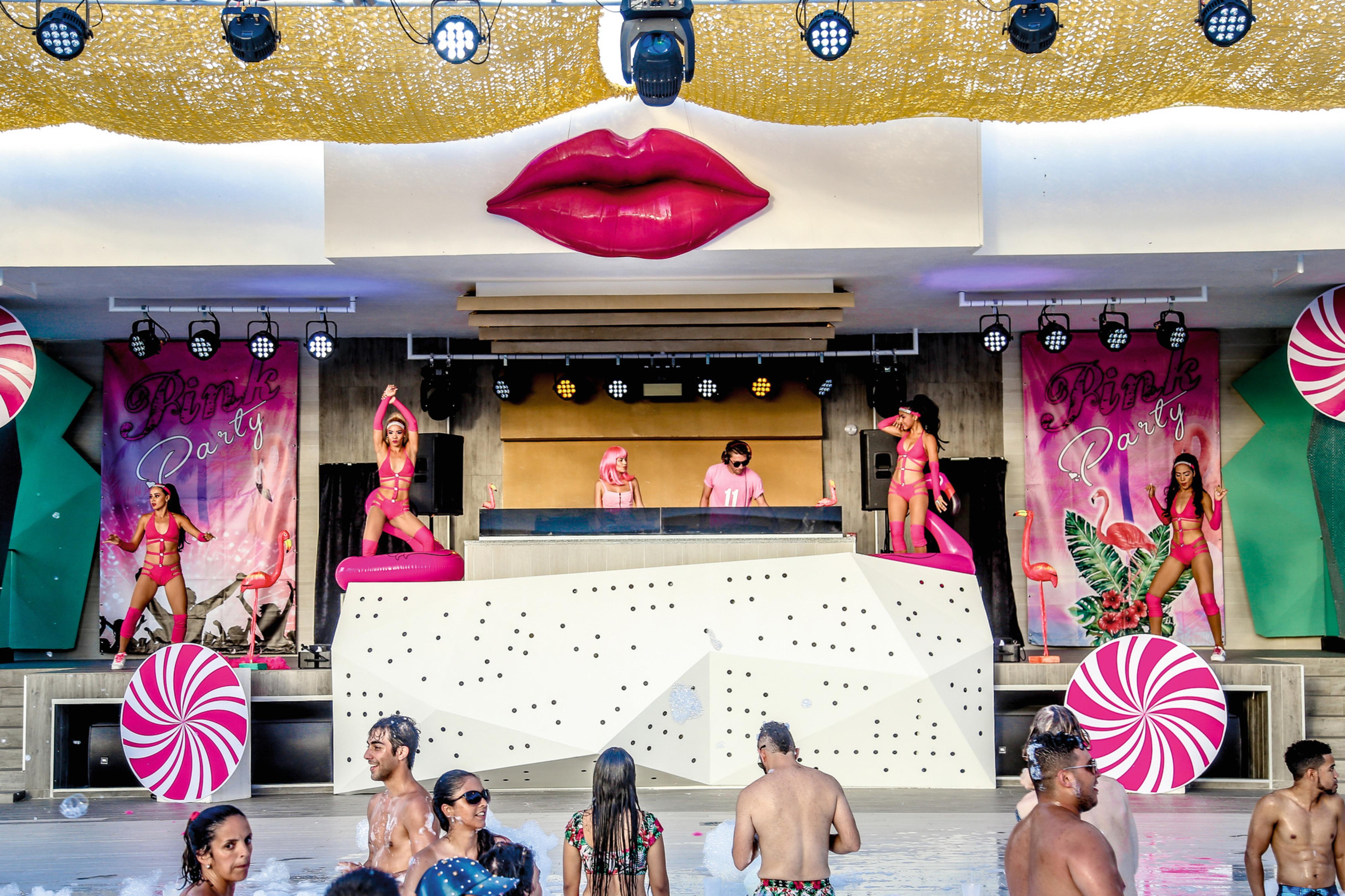 Riu Palace Macao (adults Only) Punta Cana