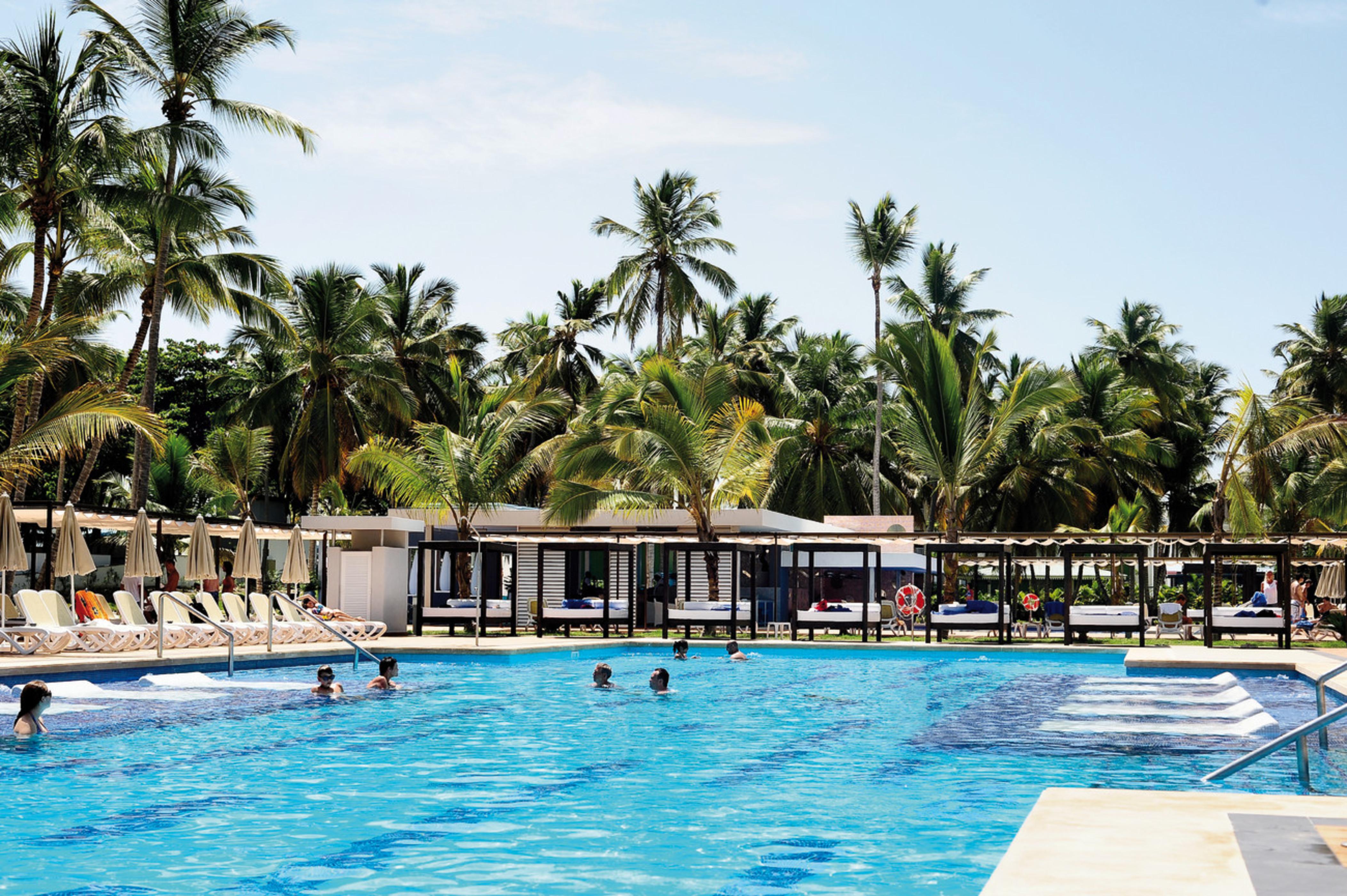 Riu Palace Macao (adults Only) Hotel Punta Cana