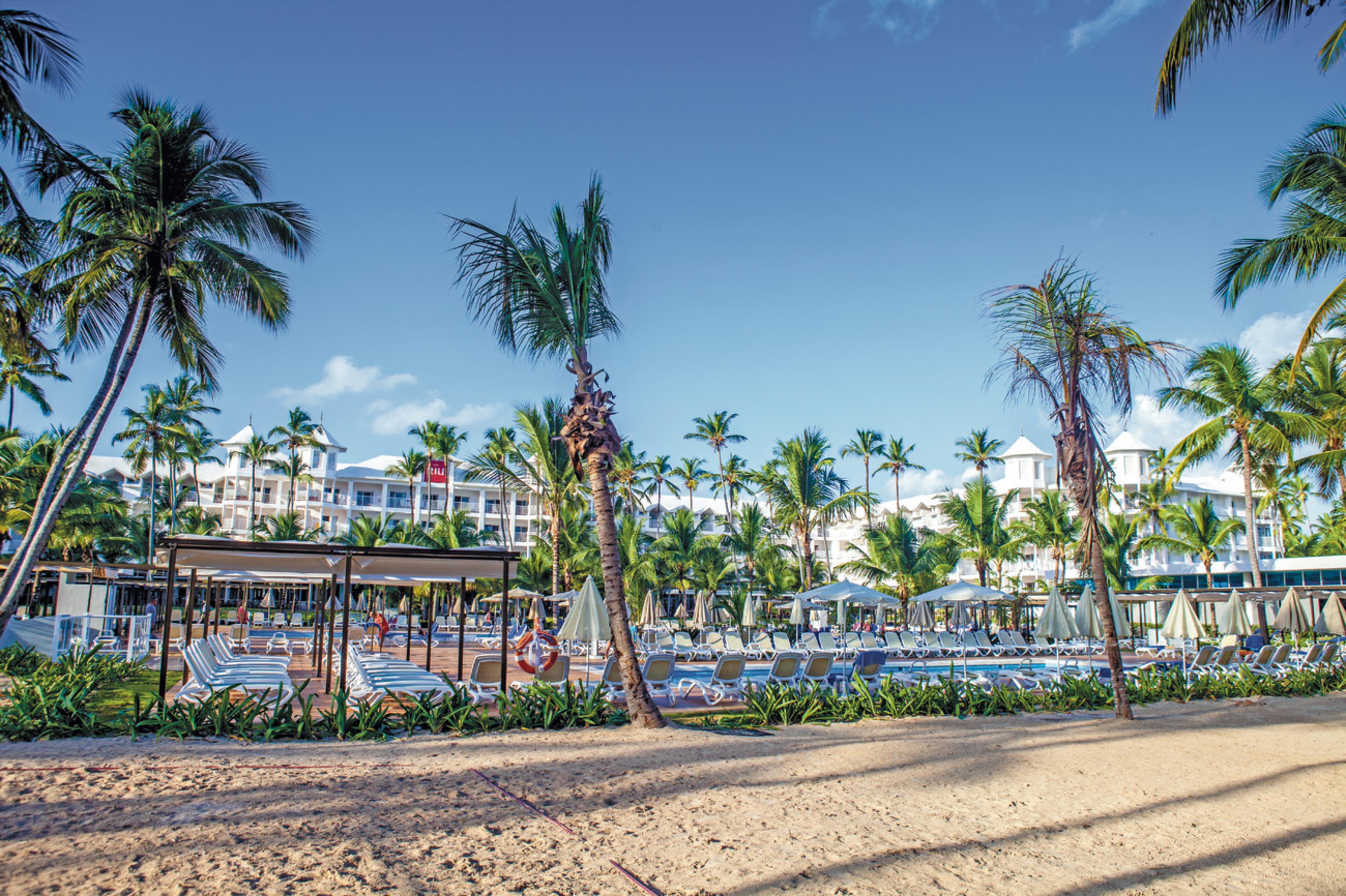 Riu Palace Macao (adults Only) Hotel Punta Cana