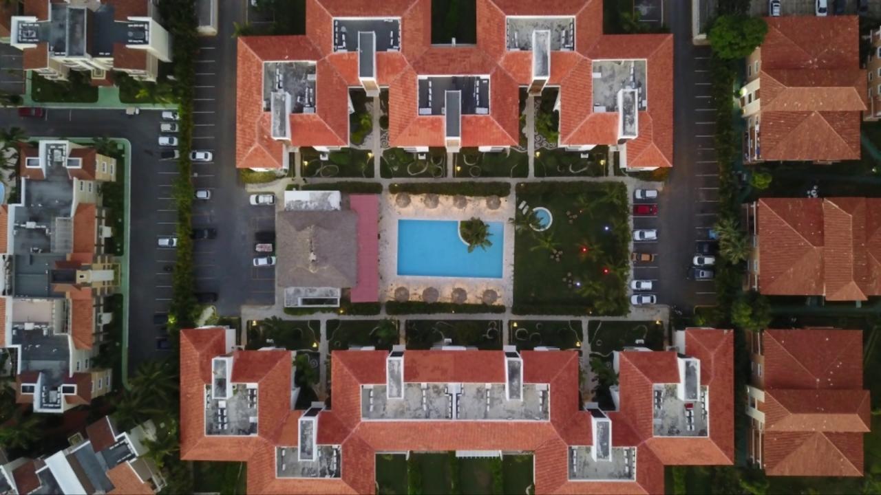 Apartahotel Karibo