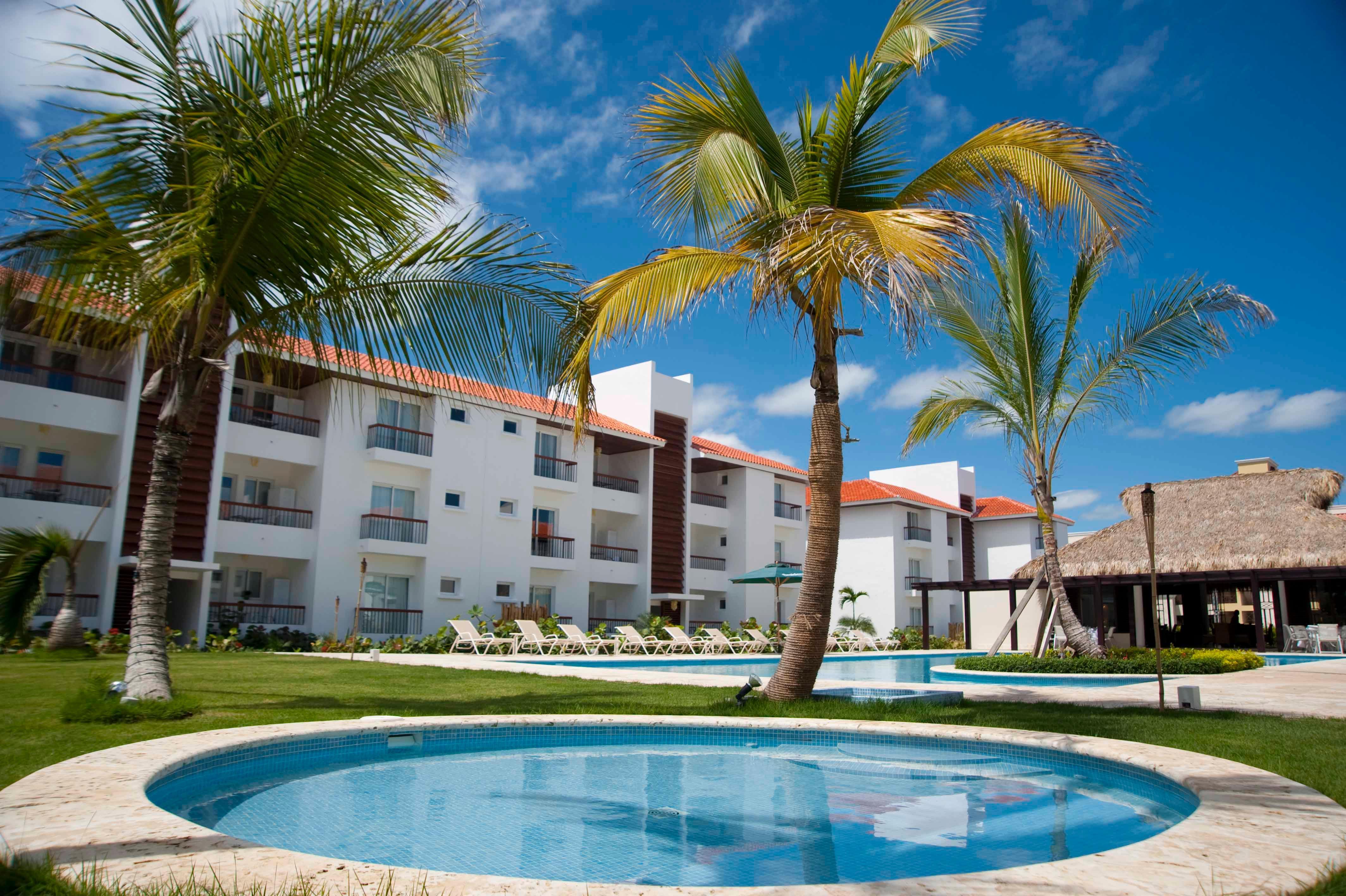 Apartahotel Karibo Punta Cana