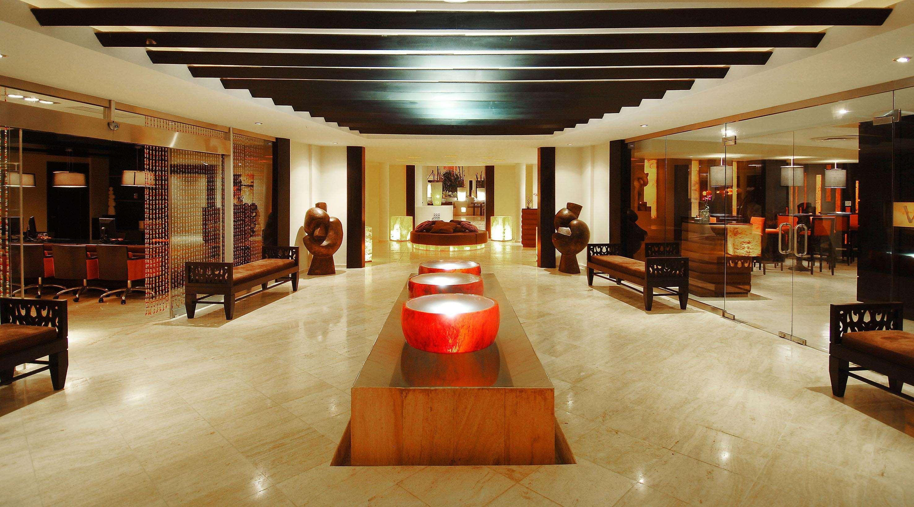Paradisus Hotel