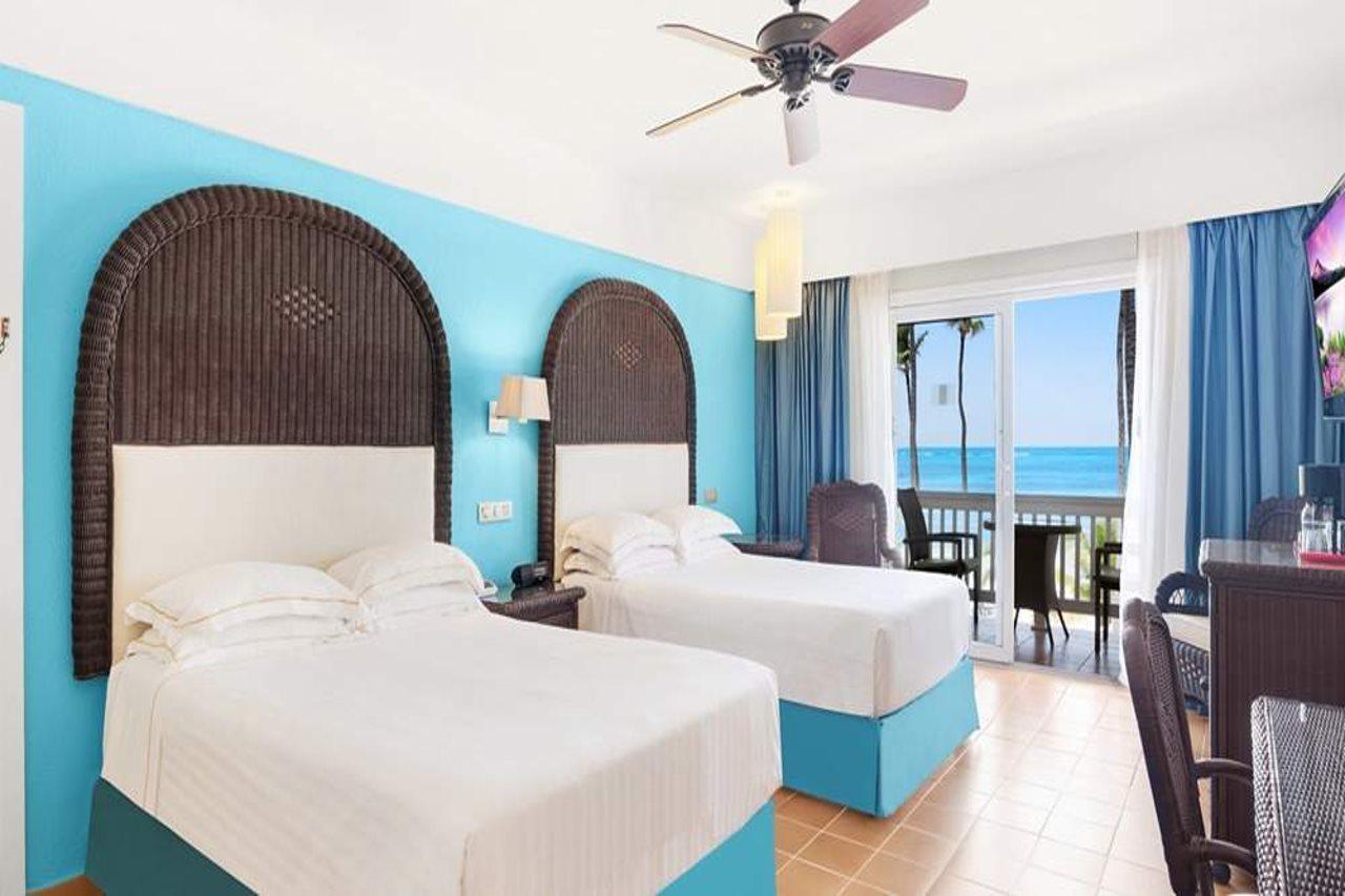 Barcelo Bavaro (adults Only) 5*