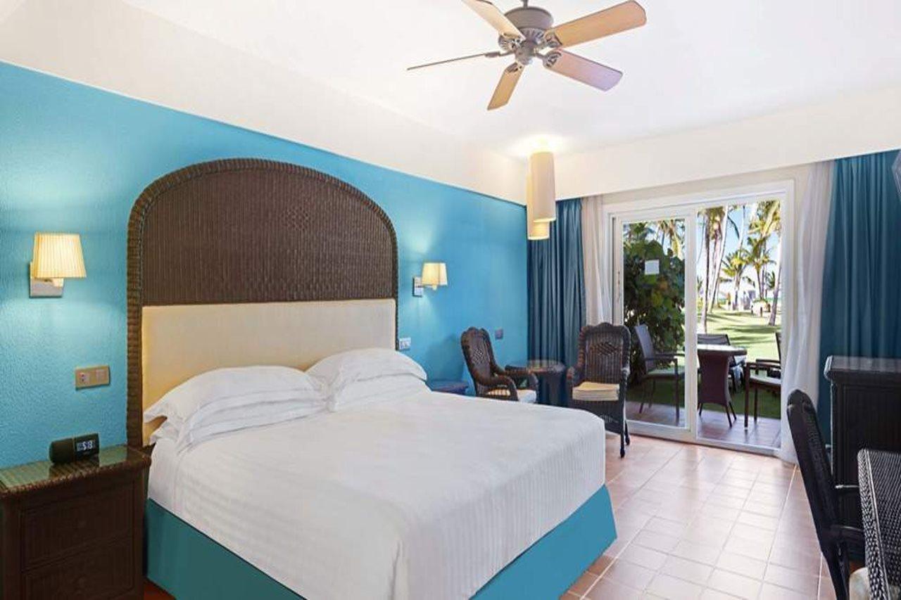Barcelo Bavaro (adults Only) Resort