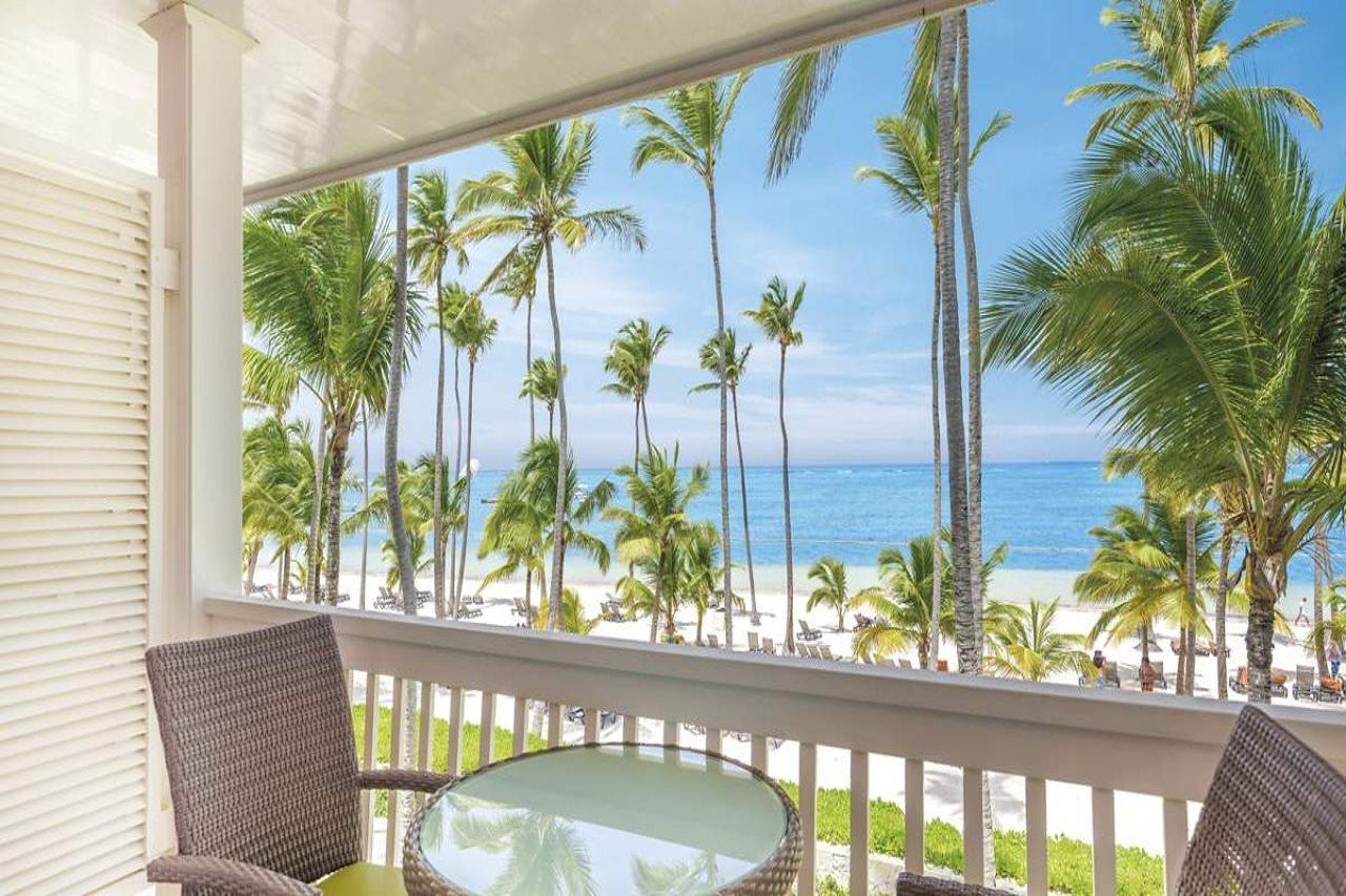 Resort Barcelo Bavaro (adults Only) Punta Cana
