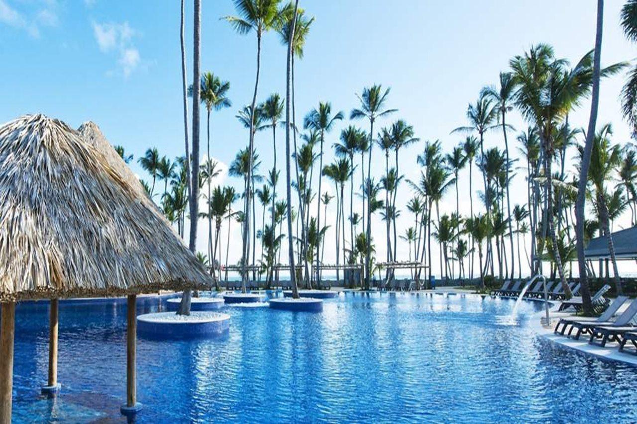 Barcelo Bavaro (adults Only) 5* Punta Cana