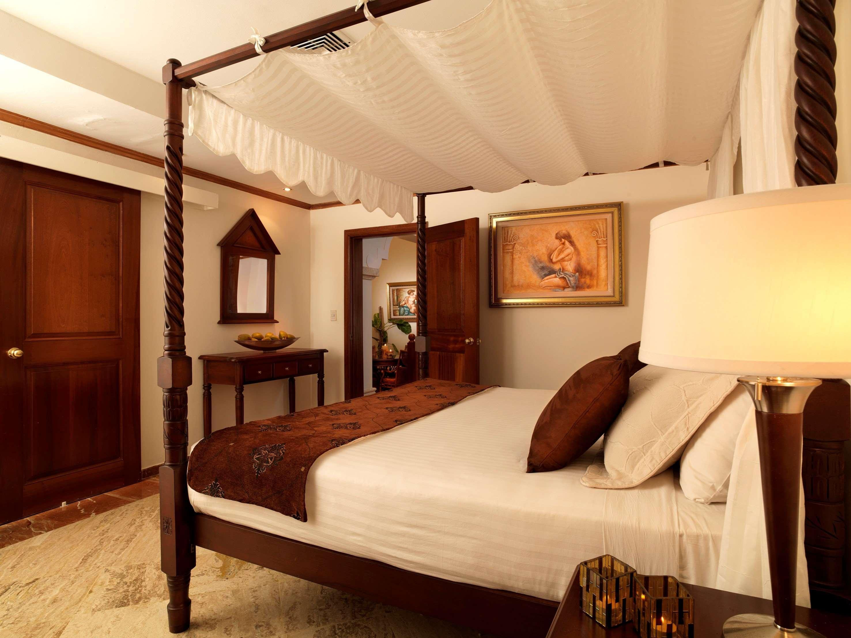 Hotel Paradisus Punta Cana