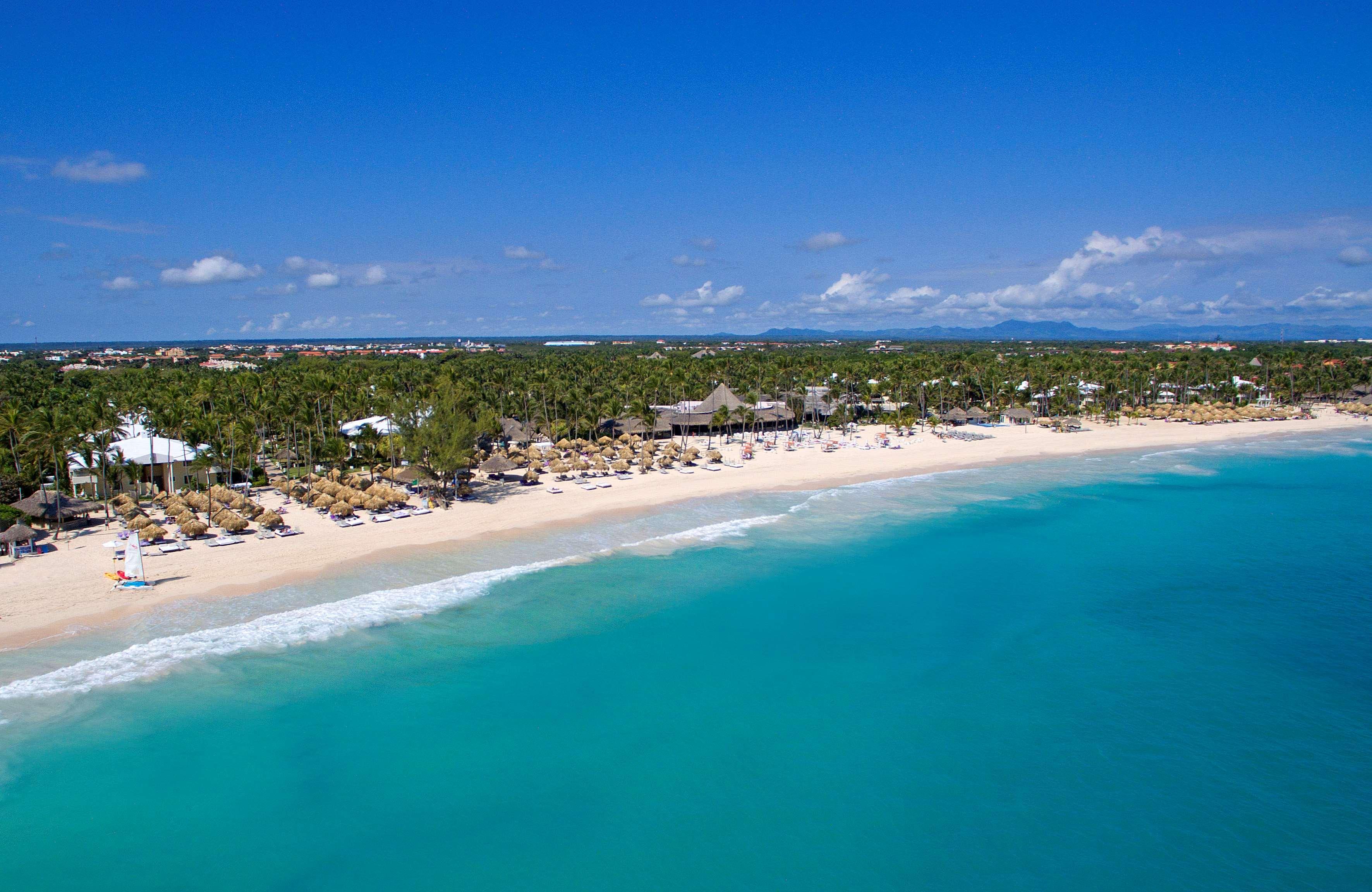 Hotel Paradisus 4*