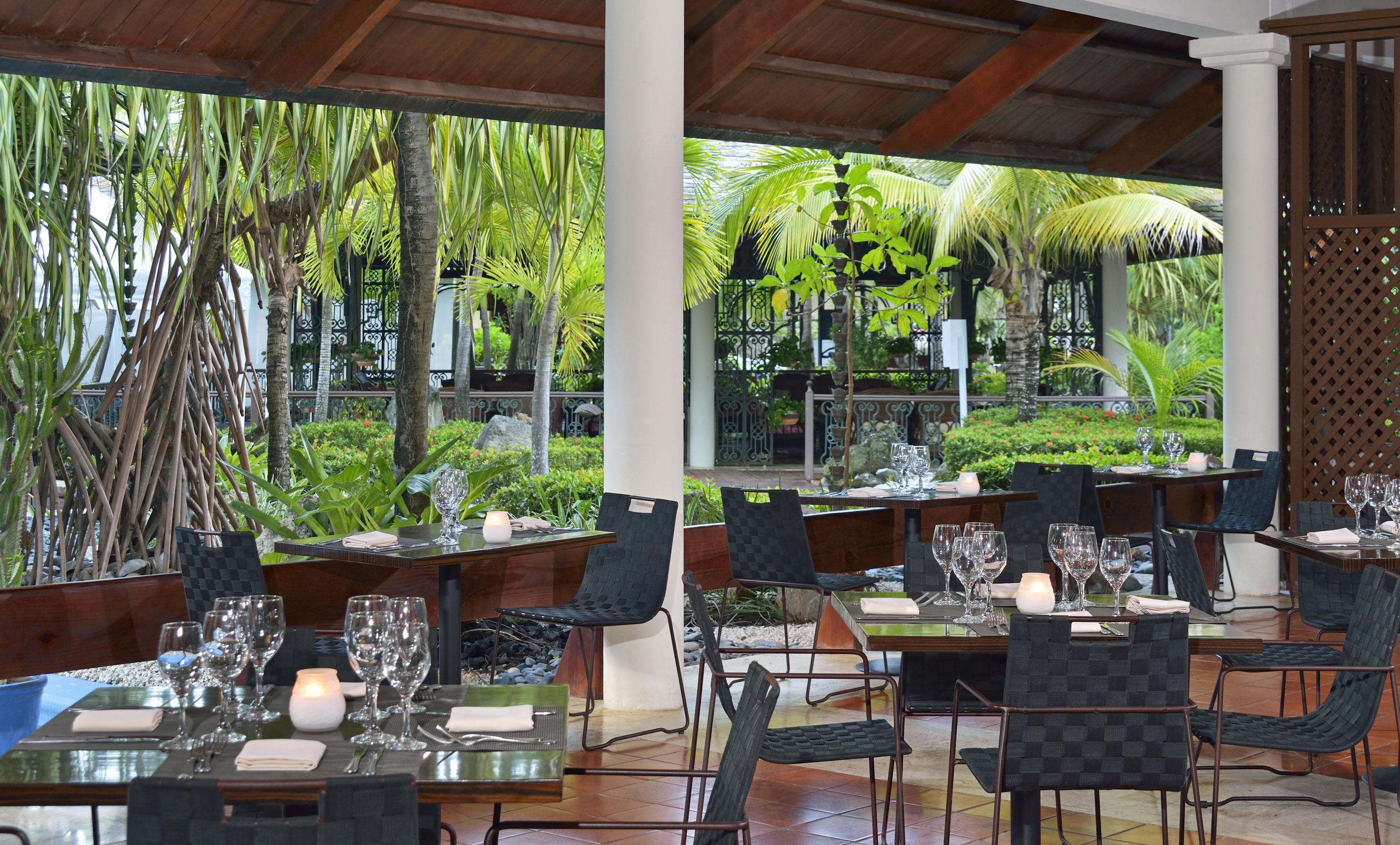 Paradisus 4* Punta Cana