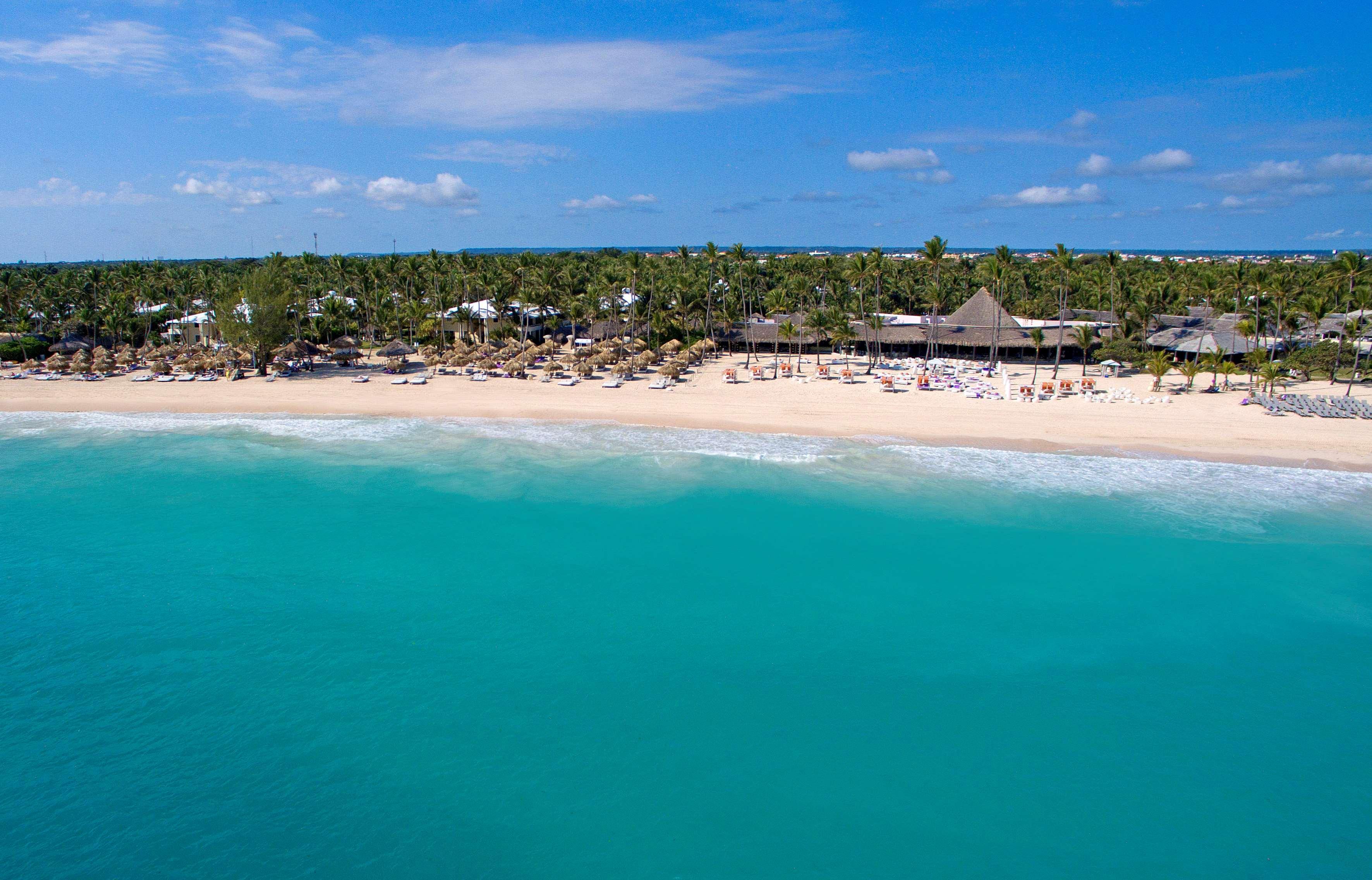 Paradisus