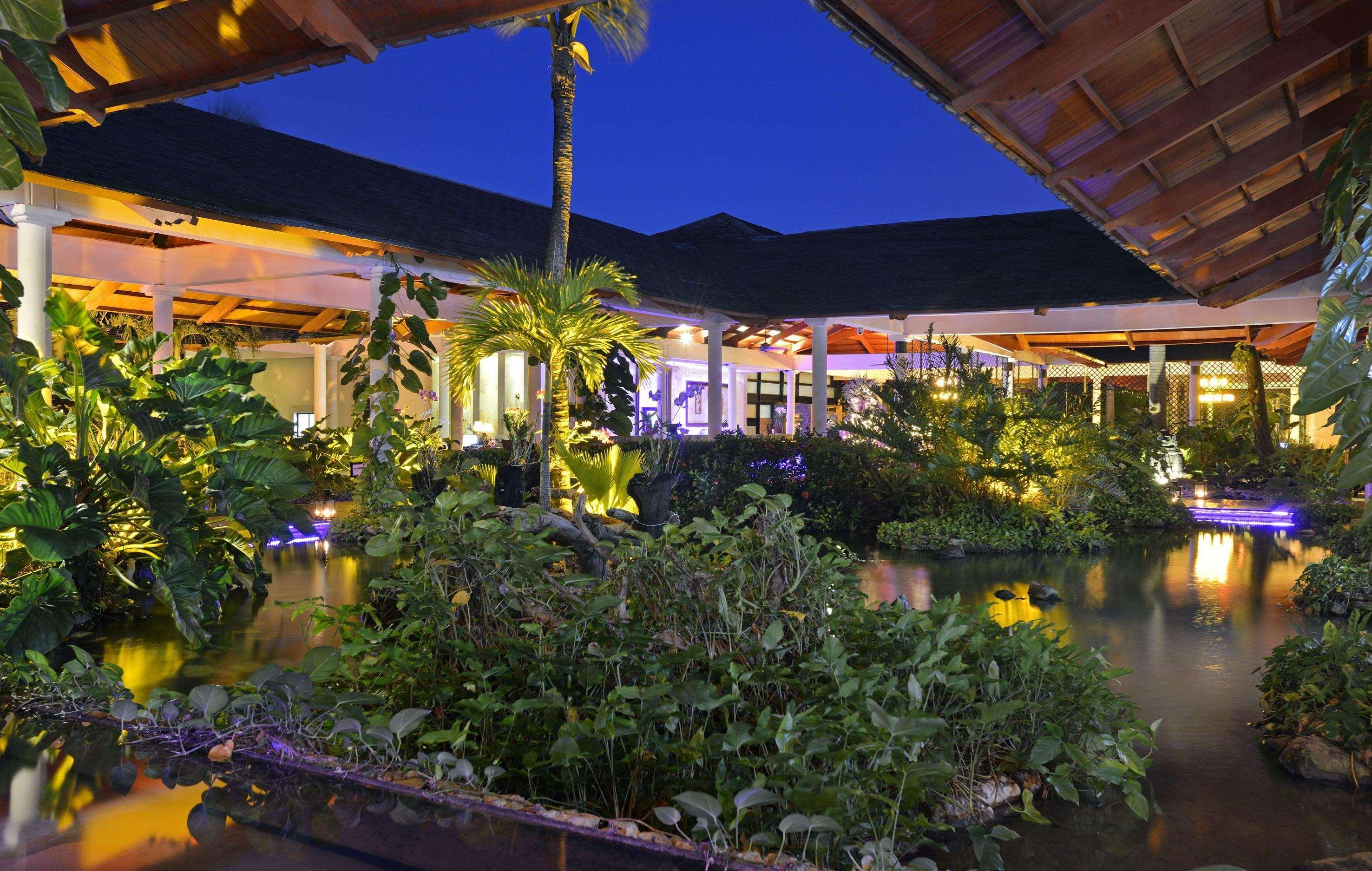 Hotel Paradisus Punta Cana